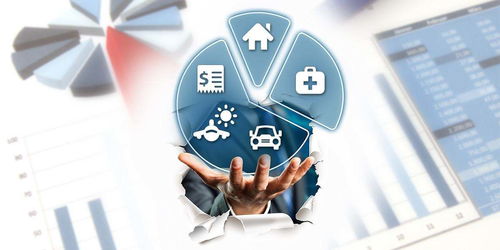 從物業服務管理到智慧社區商業模式的變化——大數據服務的驅動與重塑