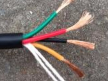 優質純銅電源線，品質至上，專業供應